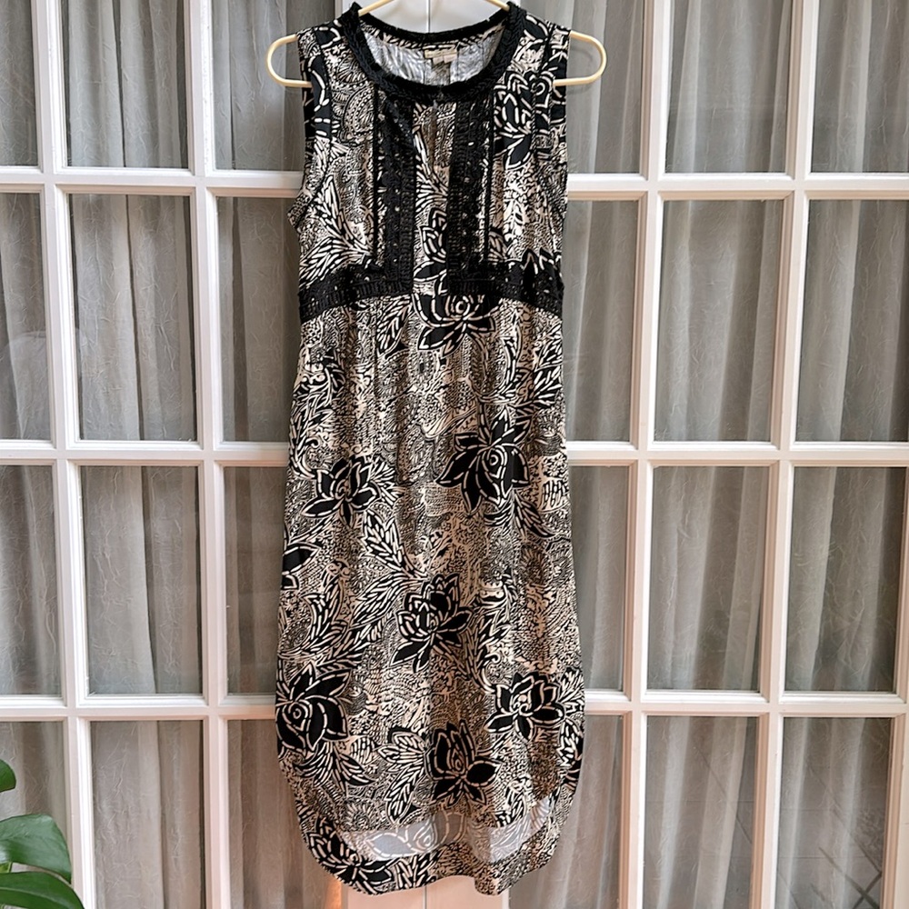 Anthro Dress